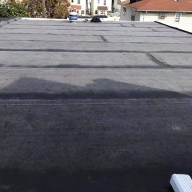 Professional chimney repair and roofing services