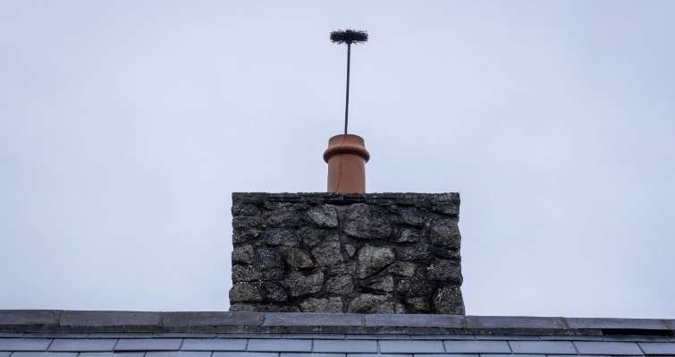 How often should you clean your chimney