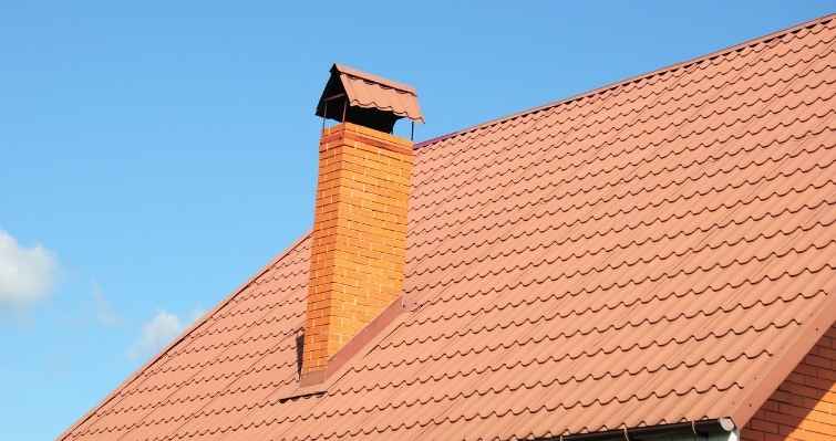 benefits of a chimney liner
