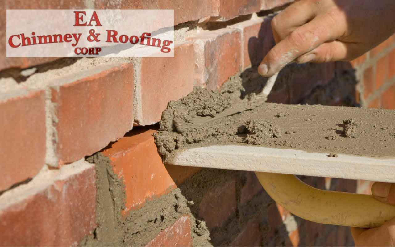 What is Repointing Brick? - Essential Information