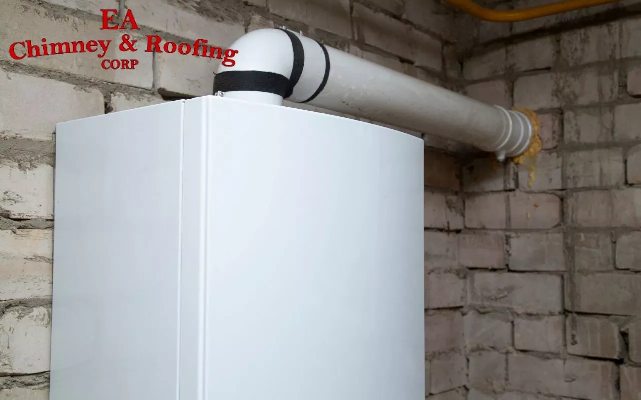 Find out why it is essential to keep your boiler clean