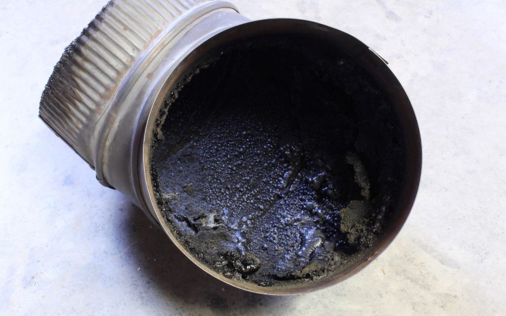 Find Out What Dissolves Creosote in Your Chimney