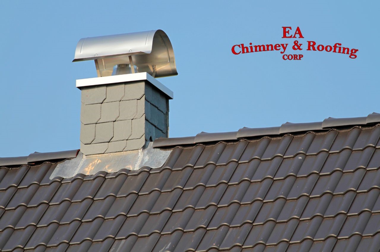 Discover the four most common chimney lines