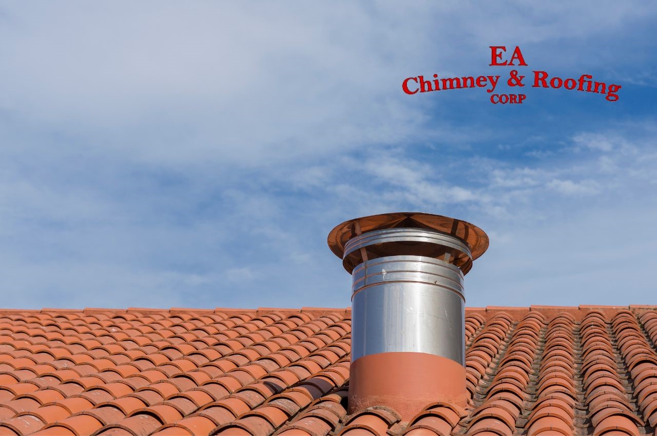 Discover all the characteristics of chimney liners.