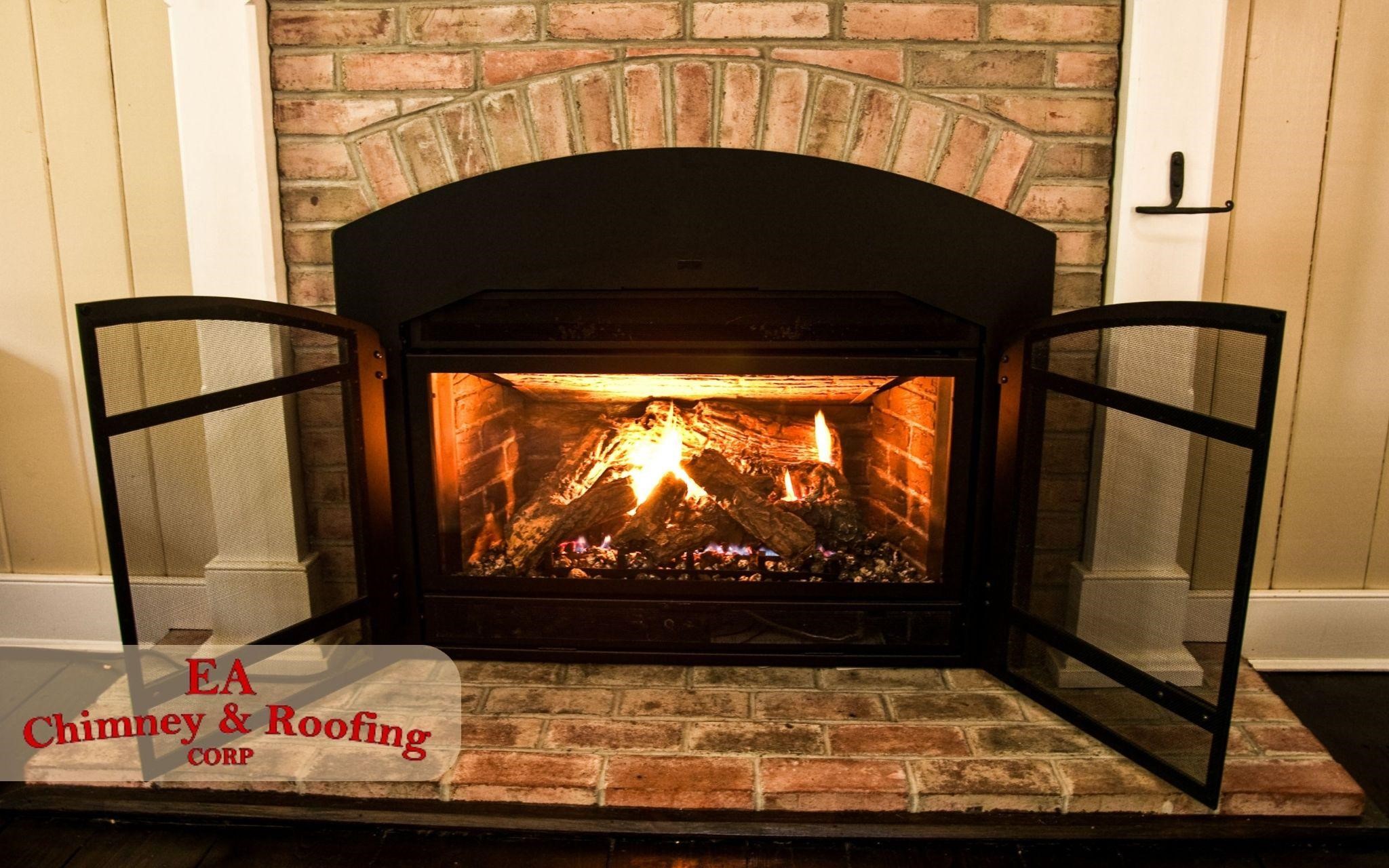 Find out the pros and cons of ventless gas fireplace