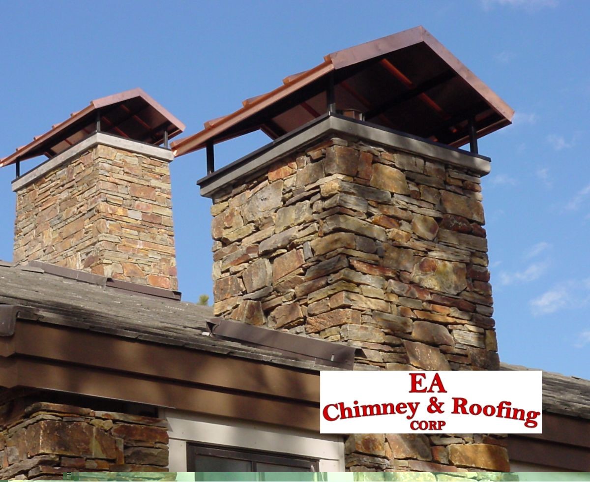 Discover benefits, grasp necessity, and confidently answer: Why chimney cap matters?