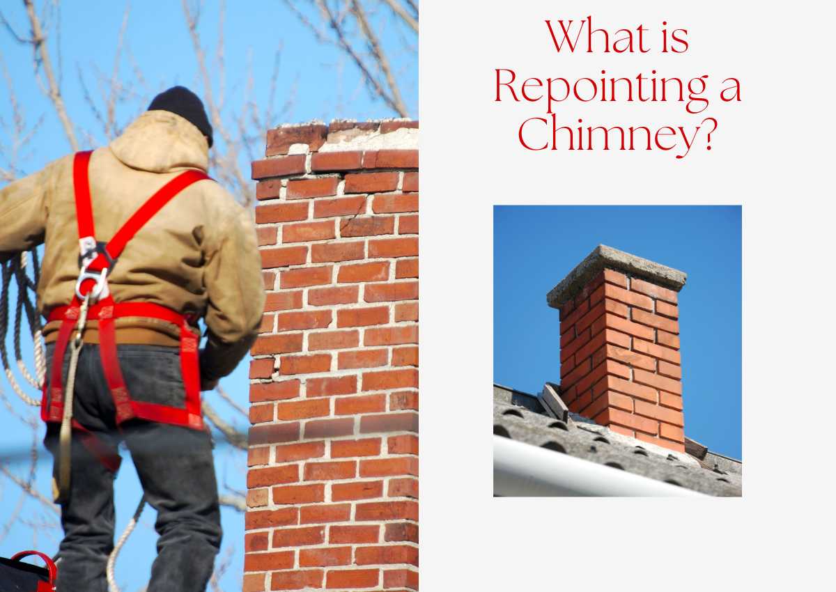 Exploring What is Repointing a Chimney: A Detailed Overview