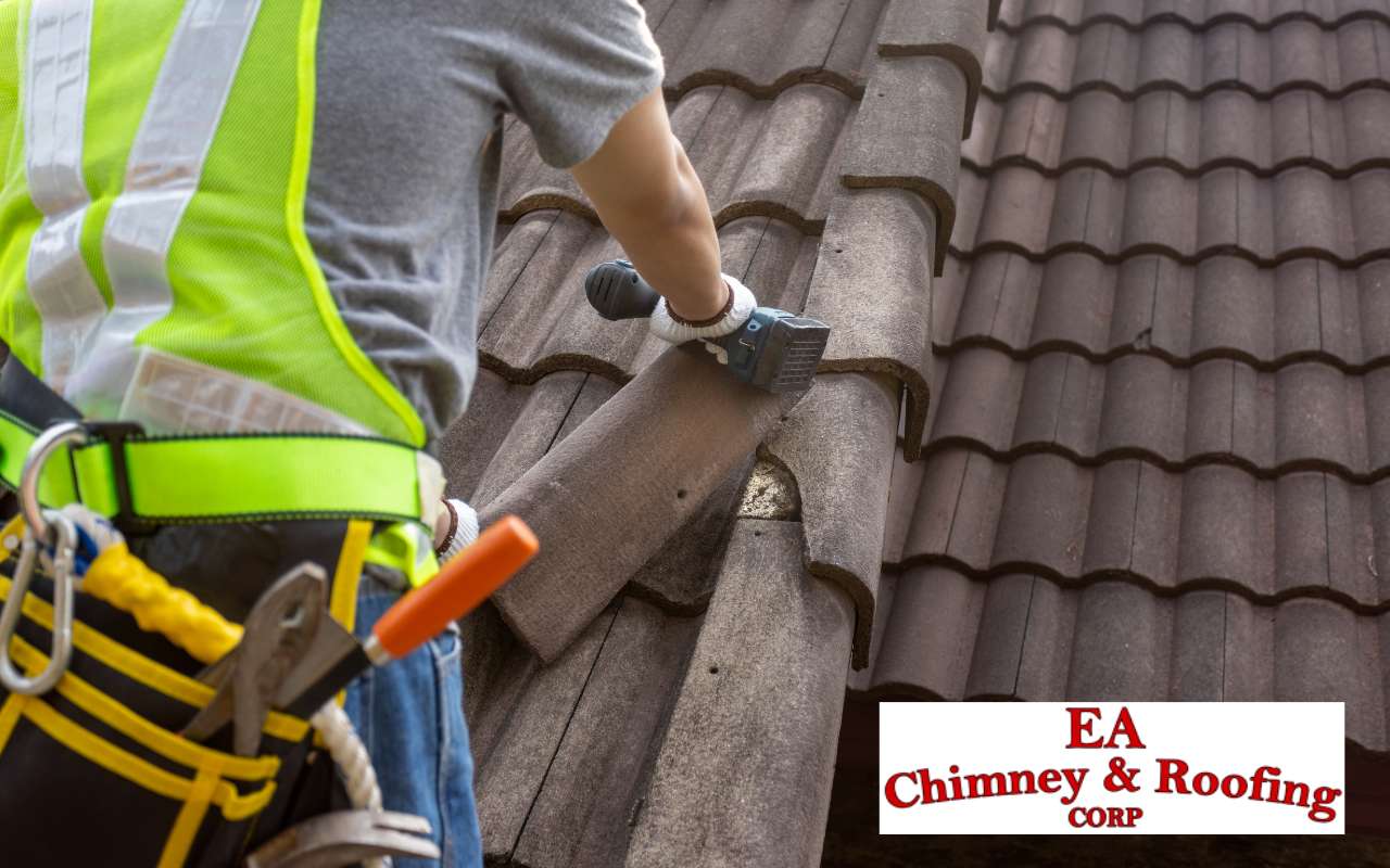 How Often to Replace Roof: Know When It's Time
