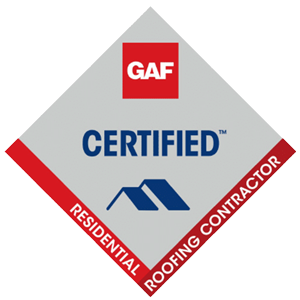 Gaf Certified