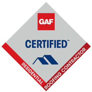 Gaf Certified