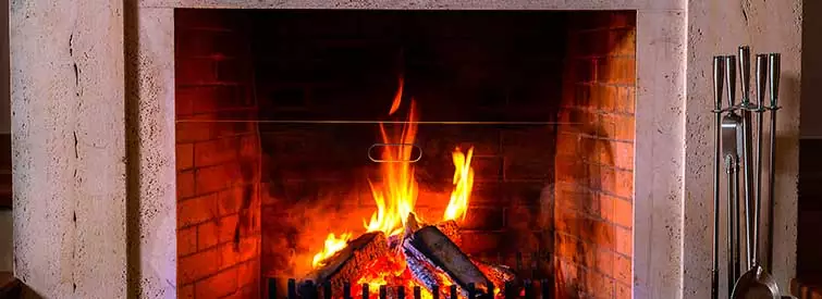 Maintenance Chimney Tips for a Cozy Fireplace