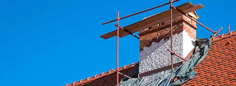 Top signs you need chimney repair