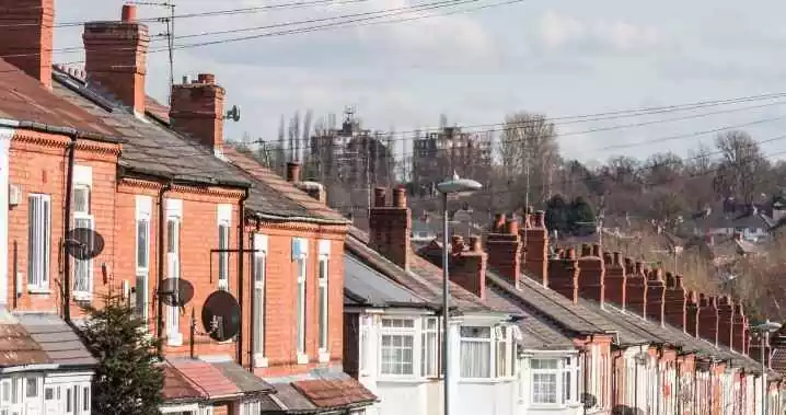 types of chimneys