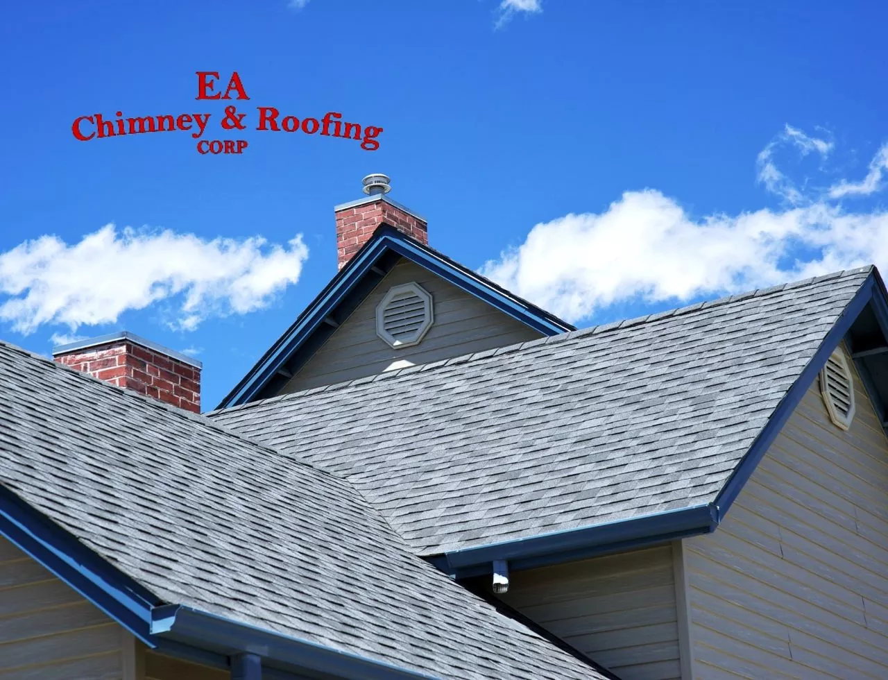 Learn all the benefits of a new roof